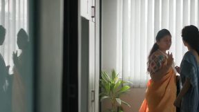 فيلم S. Saraswathi 2026 مترجم
