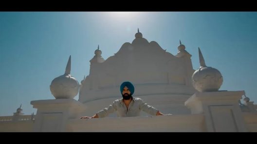 فيلم Sarpanch 2026 مترجم