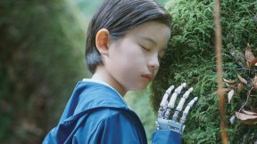 فيلم Sheep in the Box 2026 مترجم