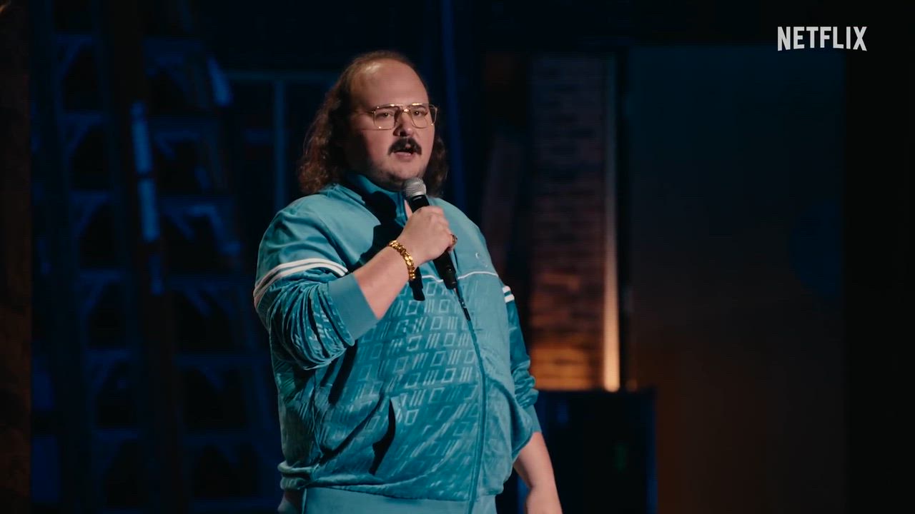 فيلم Stavros Halkias: Uncle Stav 2026 مترجم
