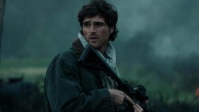 فيلم The Dog Stars 2026 مترجم