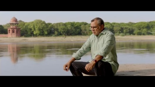 فيلم The Taj Story 2025 مترجم