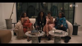 فيلم Why Did I Get Married Again 2026 مترجم