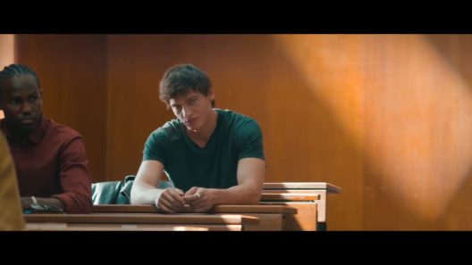 فيلم You&Me Against the World 2026 مترجم
